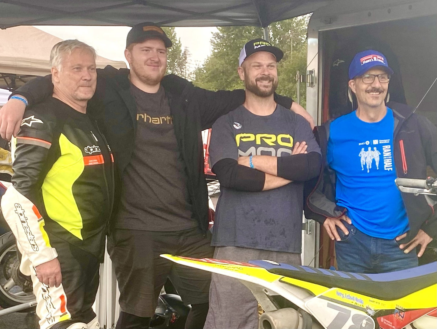 Promac Moto