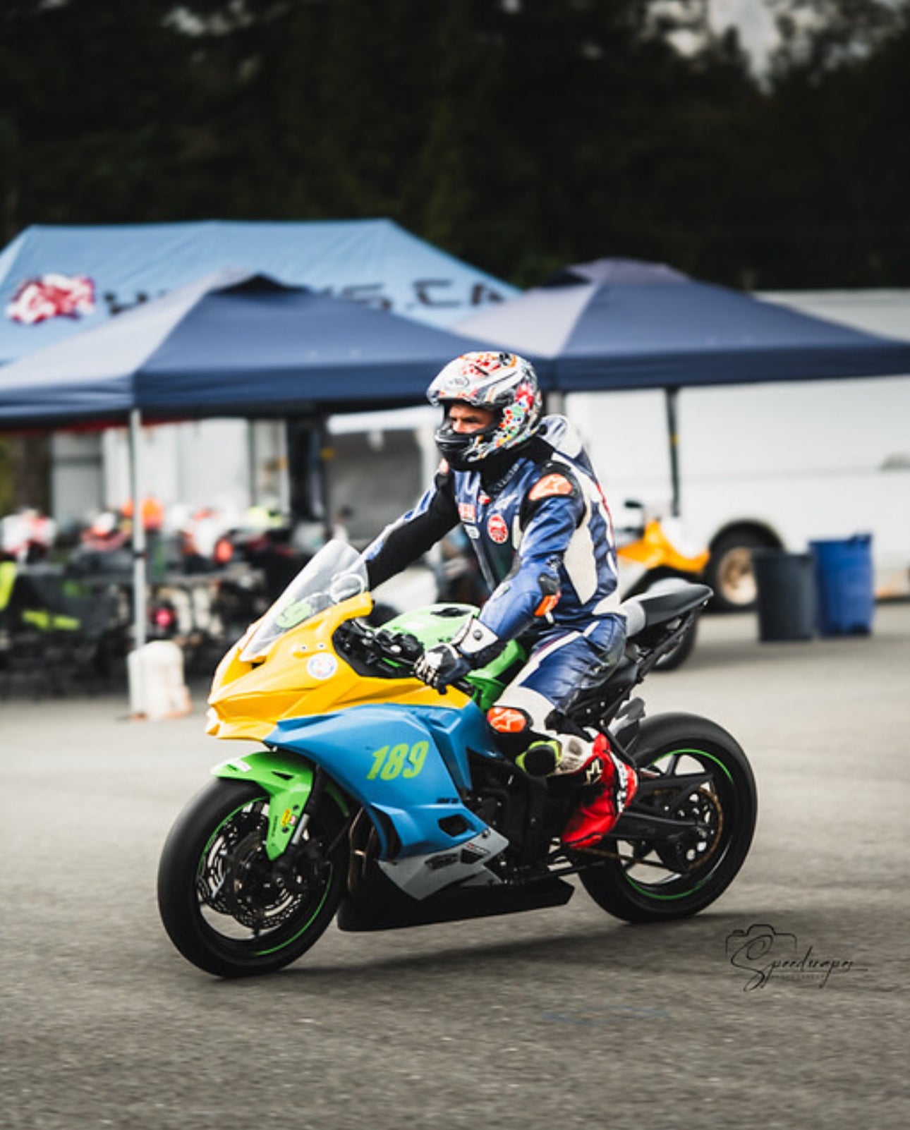Taste of the Track - Thursday September 18th, 2025