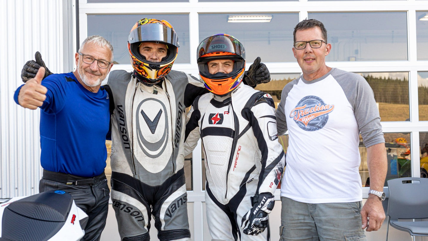 Team TractionWerks