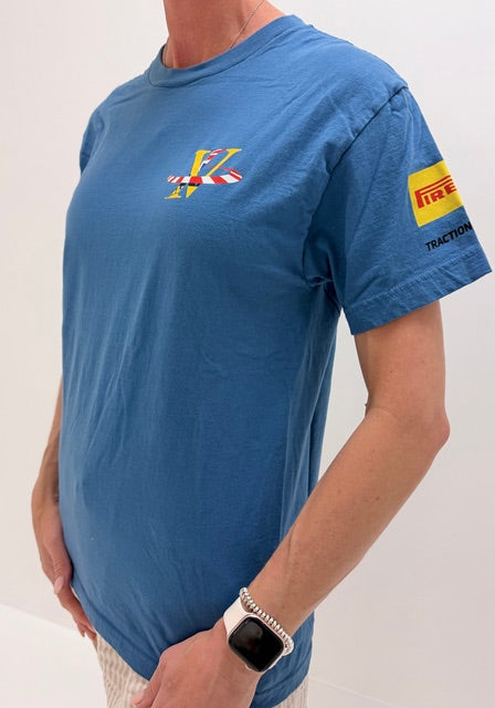 IoV Rider Shirt