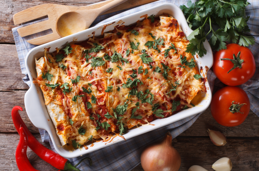 The Whole Enchilada - Area 27 & VIMC Season Pass