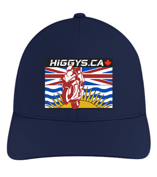 Higgy's Hat