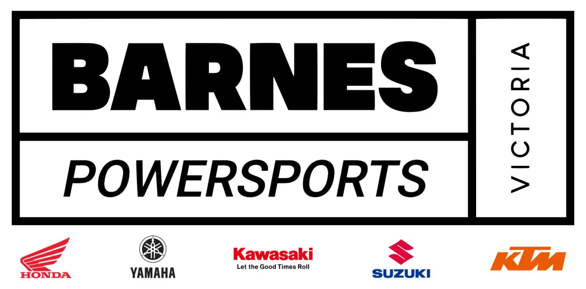 Barnes Powersports Vic